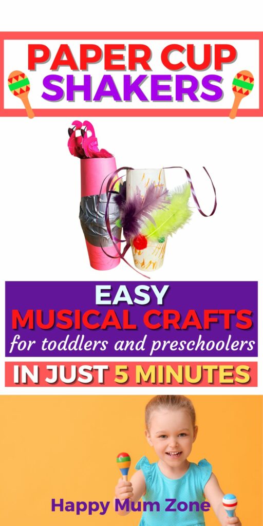 toddler and preschool craft
