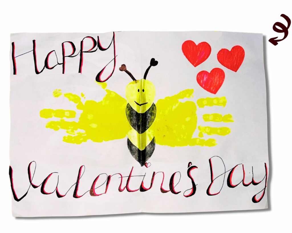 valentines day crafts for preschoolers